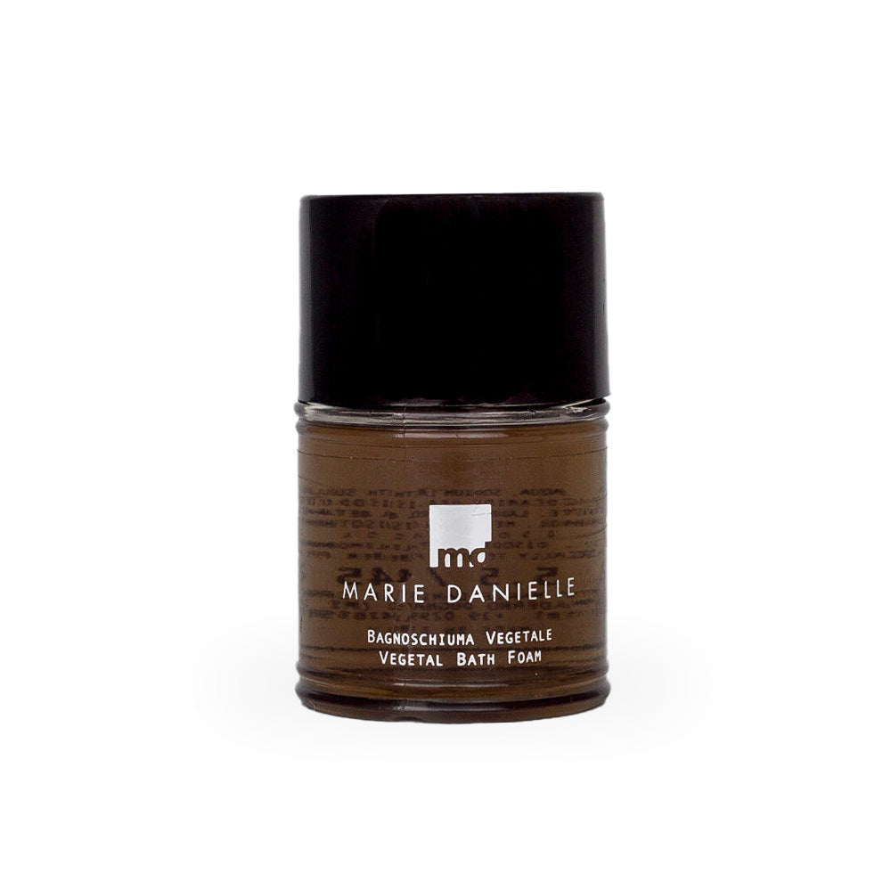Sprchový gel De Luxe - Black Line 45 ml