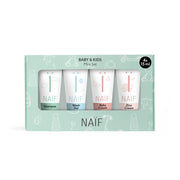 Set miniatur 4x15 ml