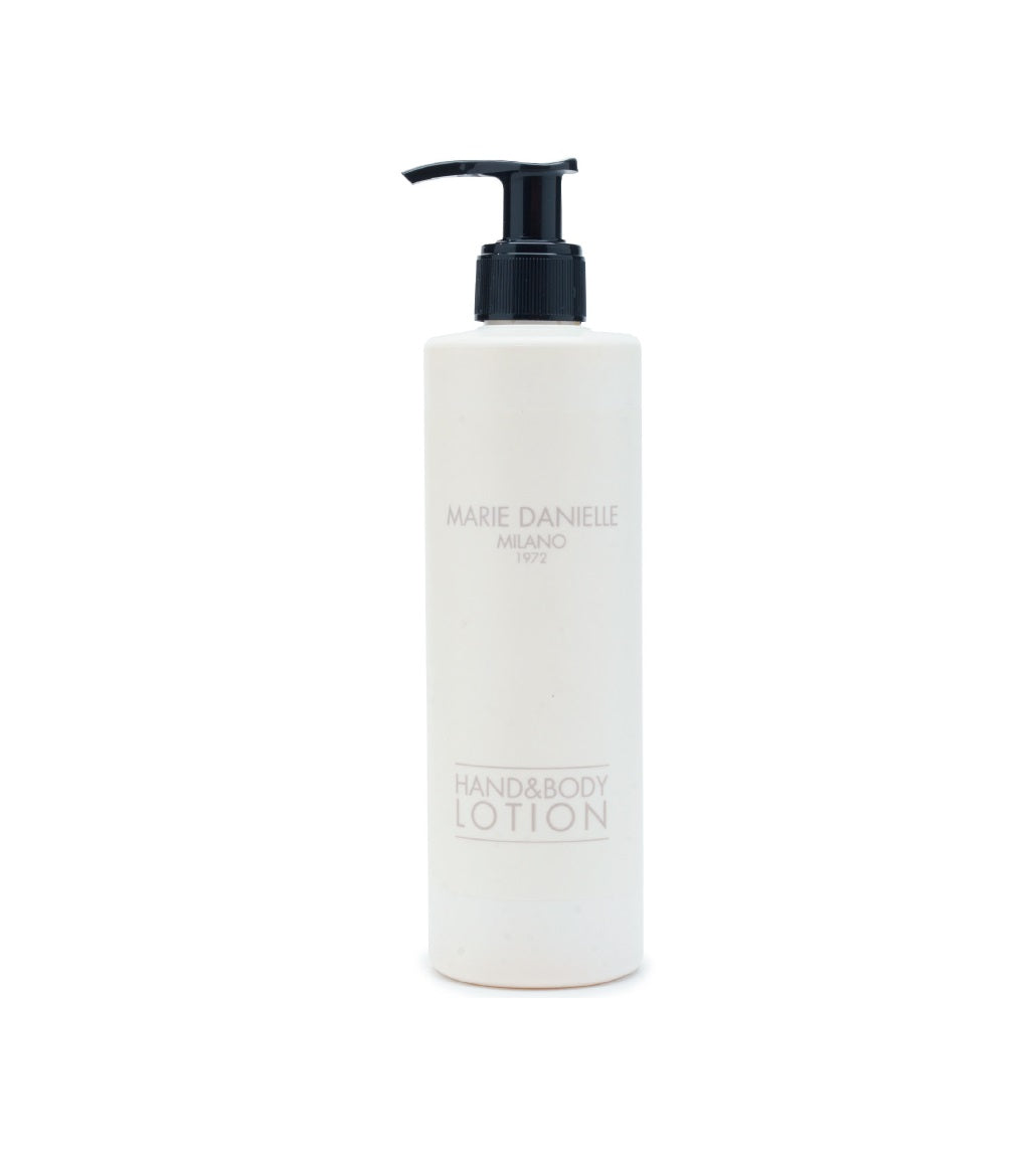 Mléko na tělo a ruce Milano 1972 300 ml
