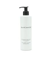 vlasový a tělový šampon Biancamore 300 ml