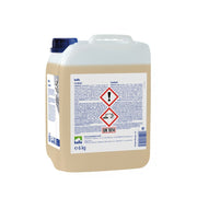 hollu Combivit - producto de limpieza para hornos de convección
