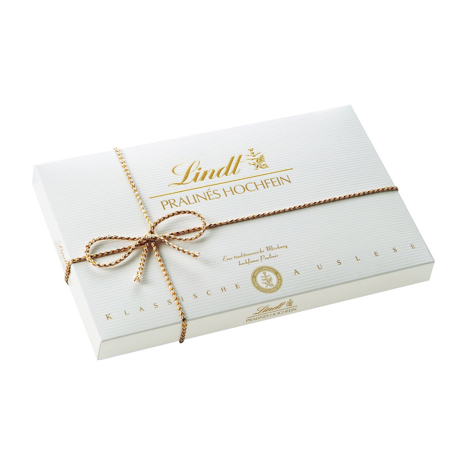 Pralinky Hochfein 350g