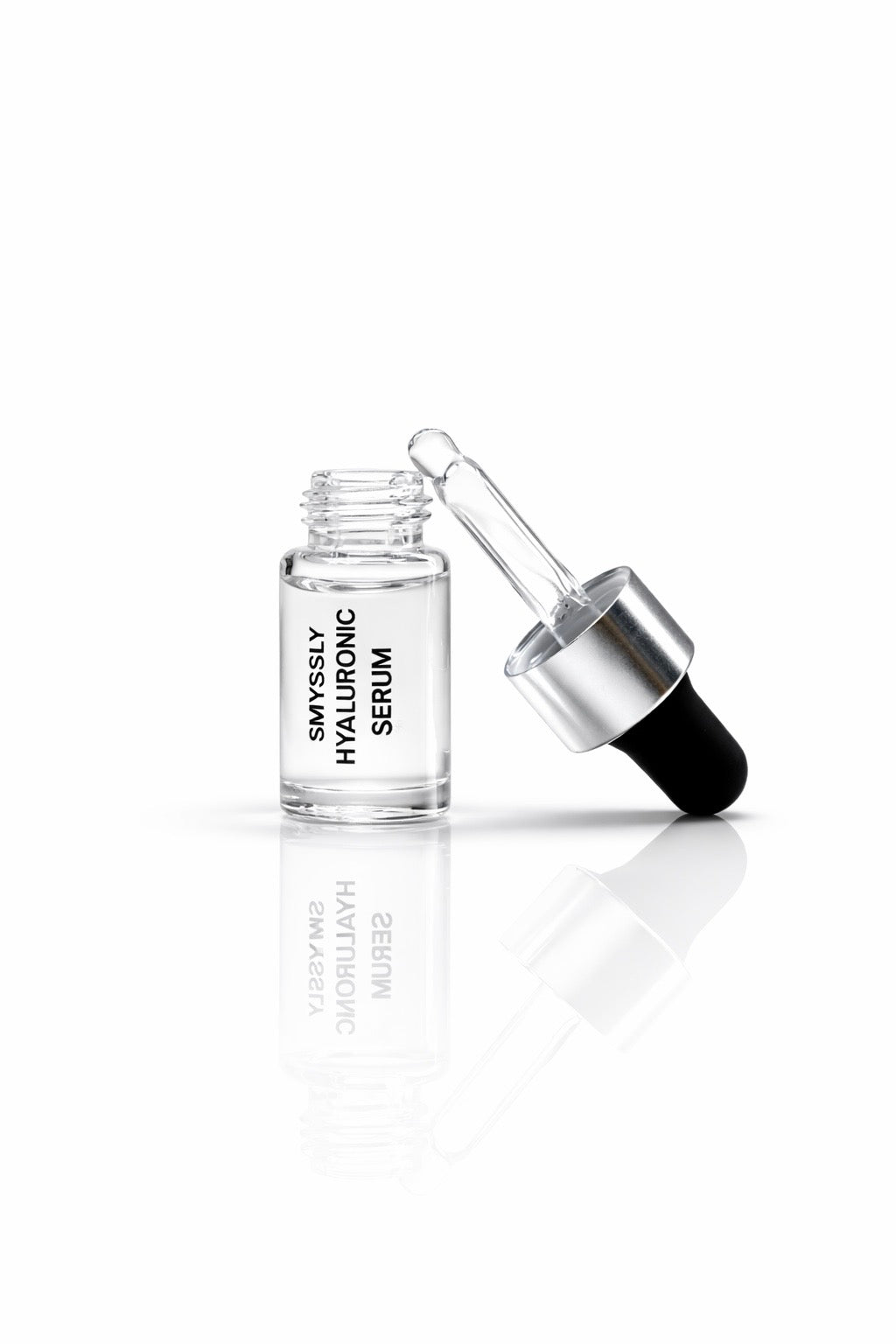 Hydratační sérum kyseliny hyaluronové Smyssly 3ml