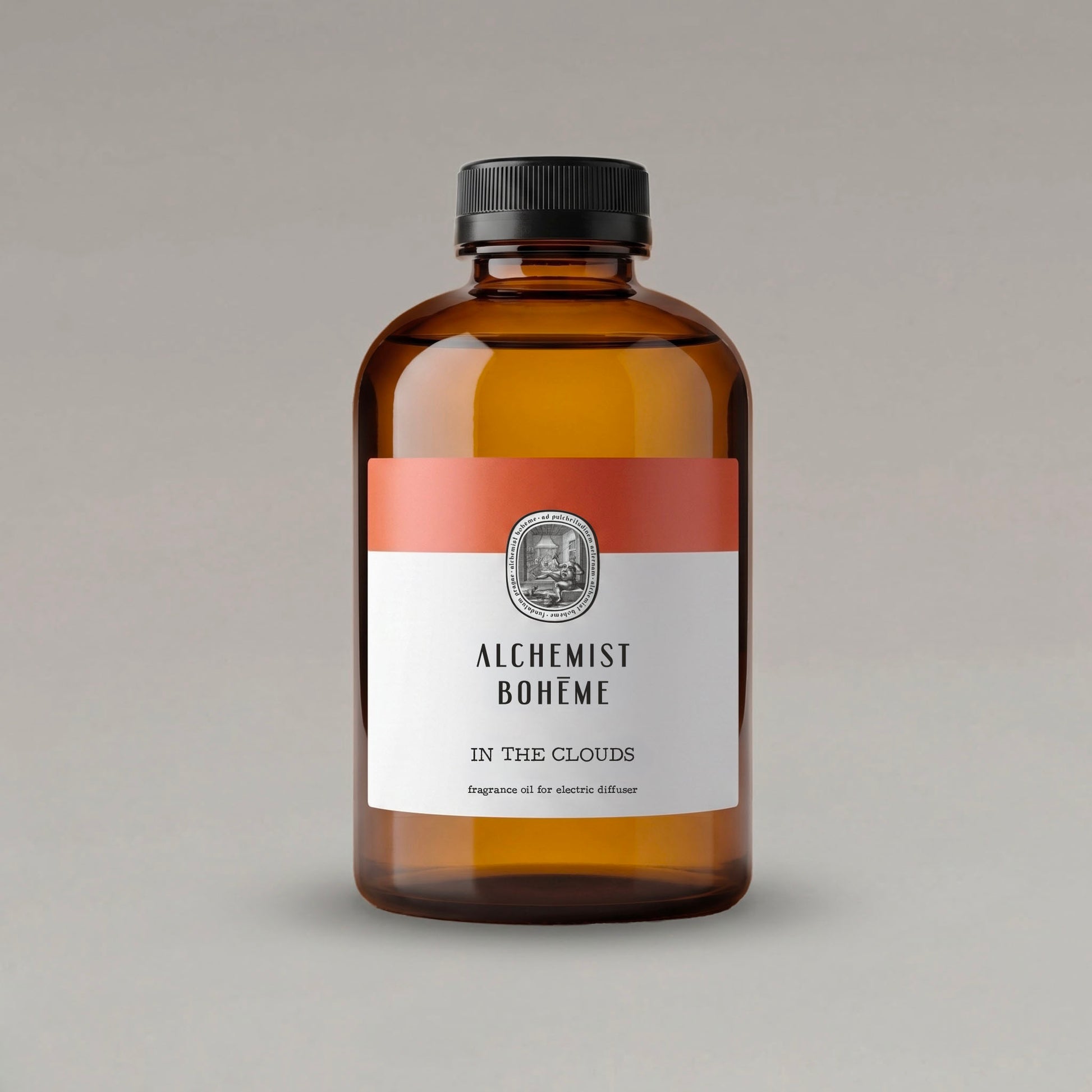 Náplň do aroma difuzéru In the Clouds 500ml