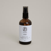 Interiérový sprej 100ml SPA BOHÉME parfém No. 4