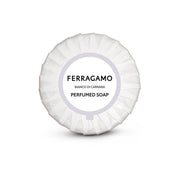 Tuhé mýdlo Bianco di Carrara 50 g