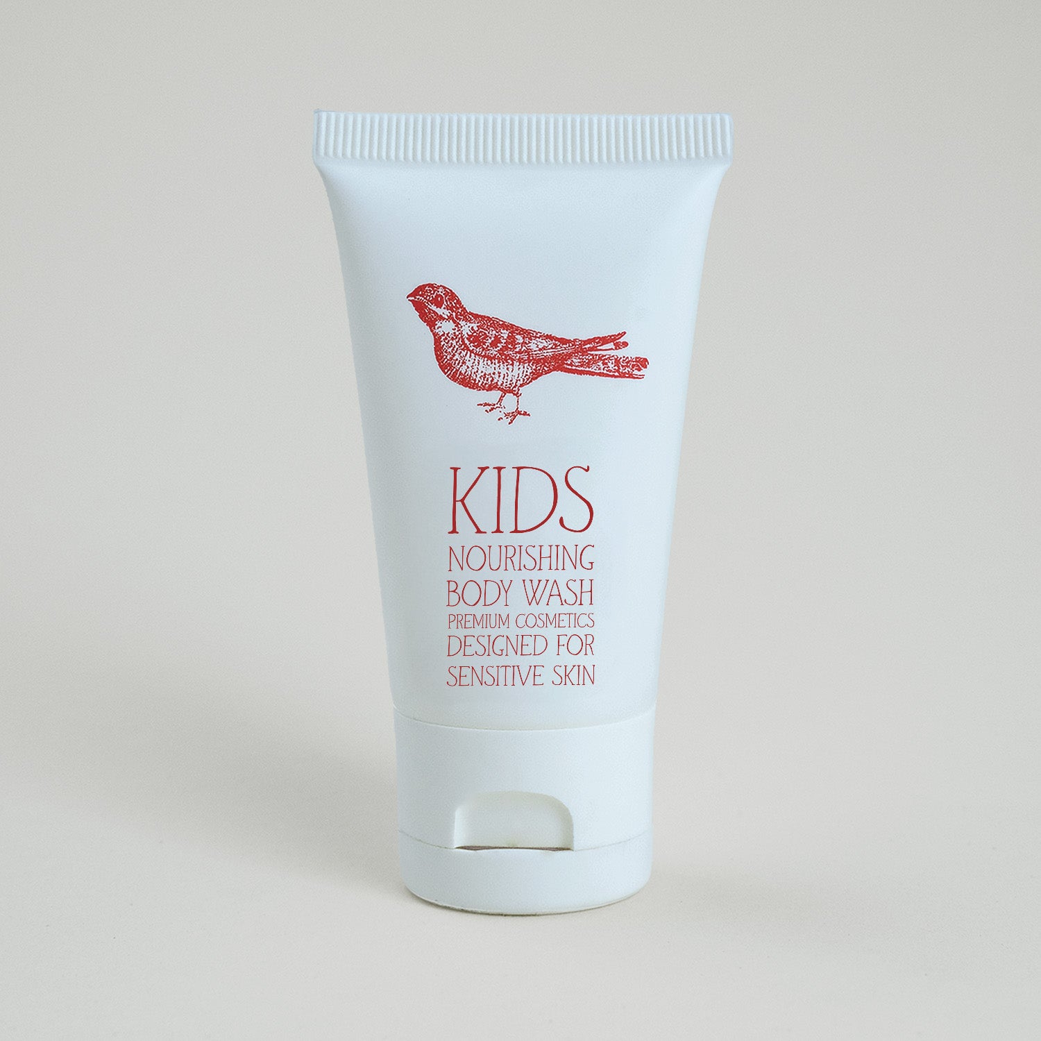 Dětský sprchový gel 30 ml