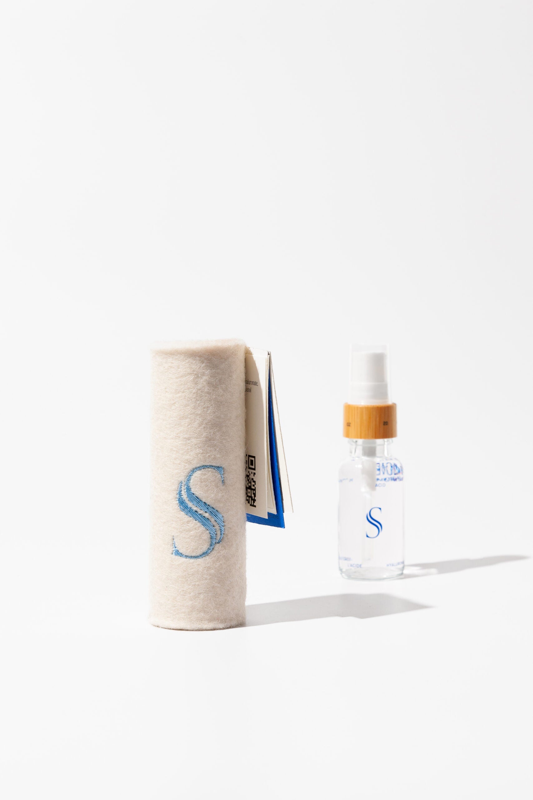 Sérum kyseliny hyaluronové 1% Smyssly