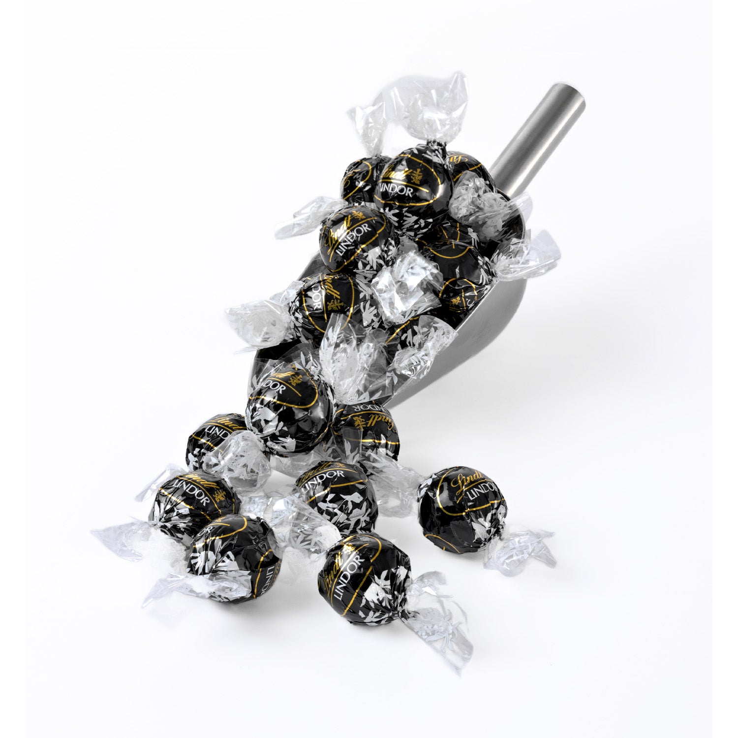 Lindor pralinky hořká čokoláda 70% 10kg