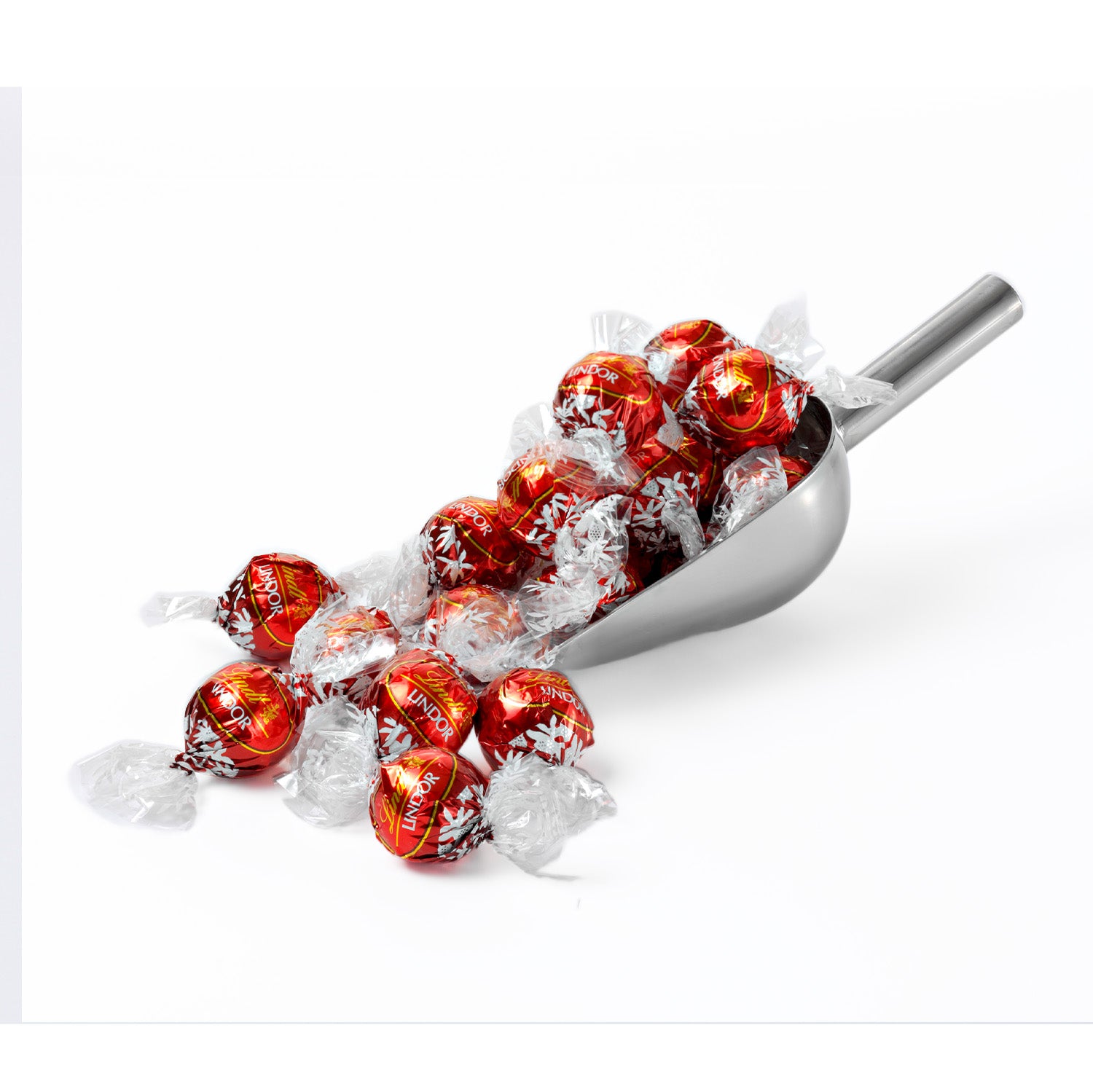 Lindor pralinky Mléčná čokoláda 10kg