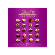 Mini pralinky 100g SRP