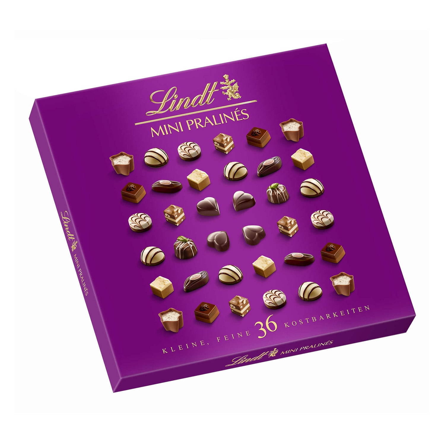 Mini pralinky 180g SRP