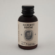 Přírodní krém na ruce a tělo Alchemist Bohéme Parfém No. 1 - 40 ml