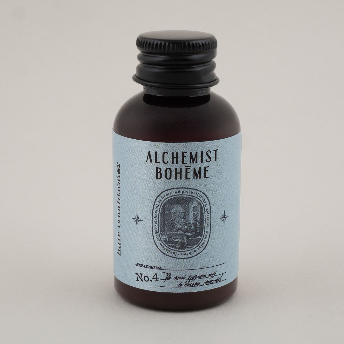 Přírodní kondicionér Alchemist Bohéme Parfém No. 4 - 40 ml
