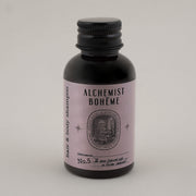 Přírodní vlasový a tělový šampon Alchemist Bohéme Parfém No. 5 - 40 ml