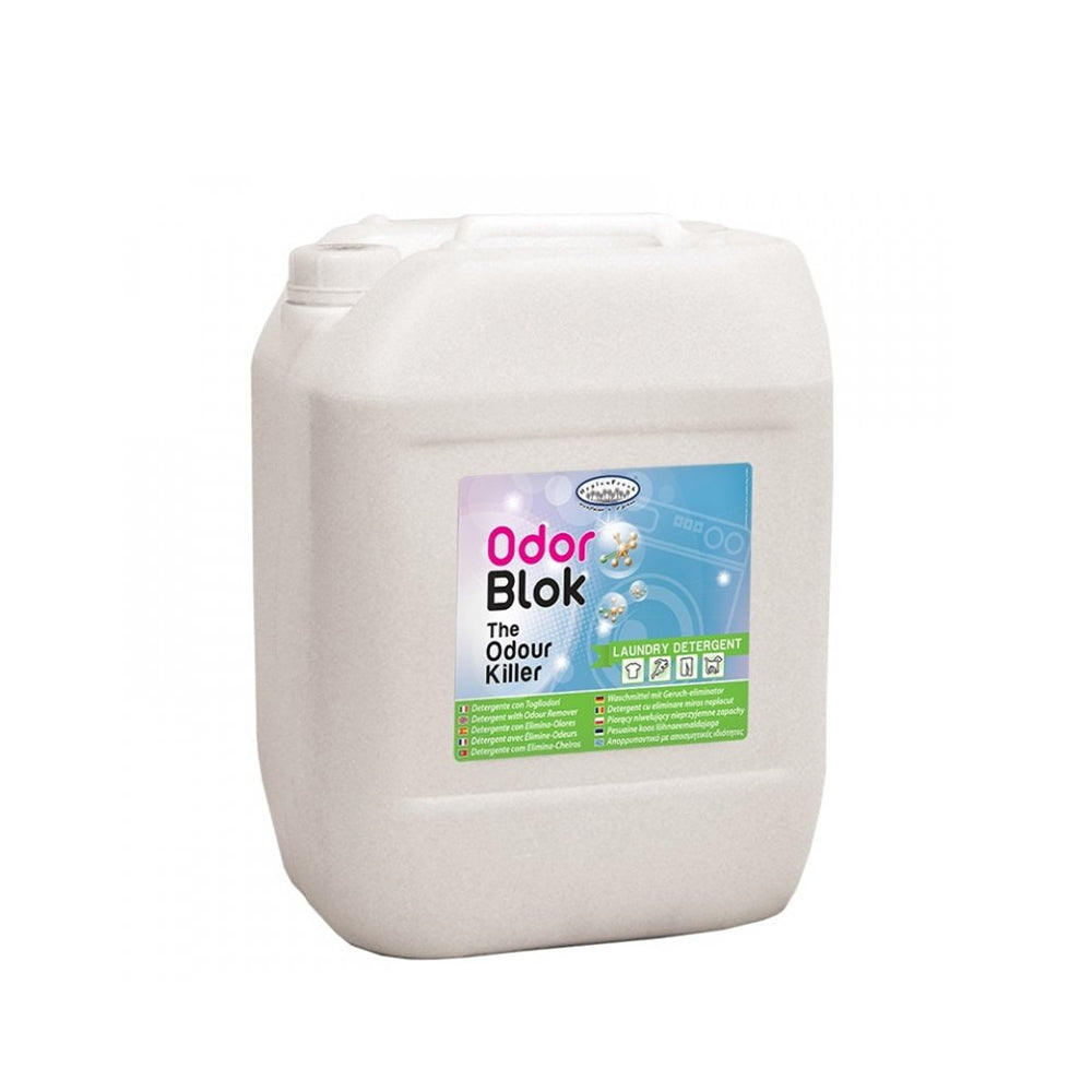 OdorBlok Detergent - prací prostředek proti zápachu