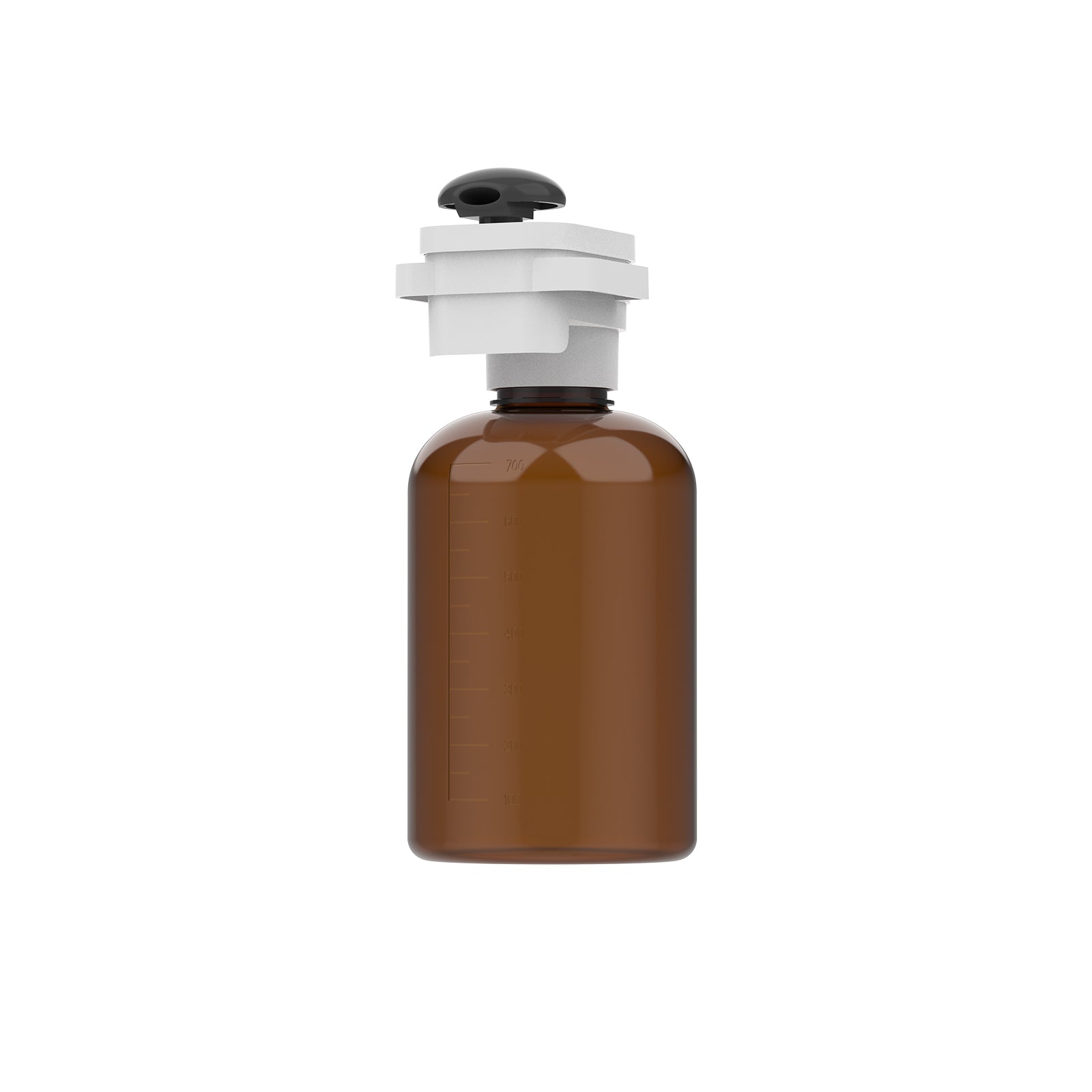 Elektrický aroma difuzér OV-8 White