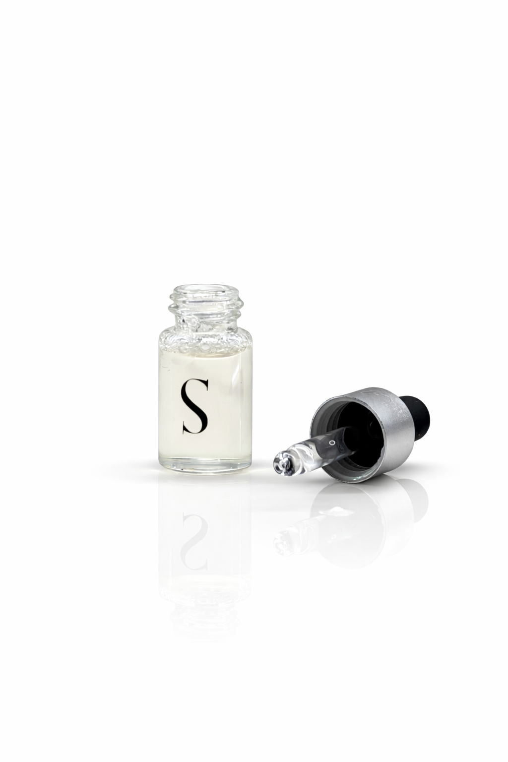 Revitalizační odličovací voda Smyssly 3ml