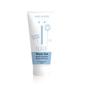 Čisticí a mycí gel pro děti a miminka 100ml