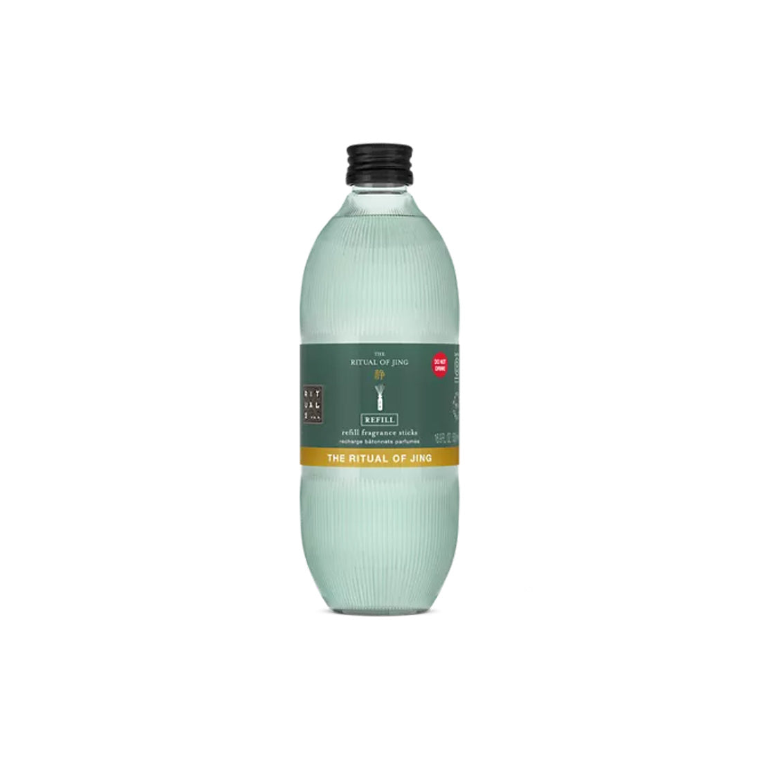 Náplň pro vonné tyčinky Jing 500 ml