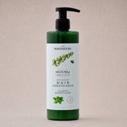 Revitalizující vlasový kondicionér Meduňka 400ml