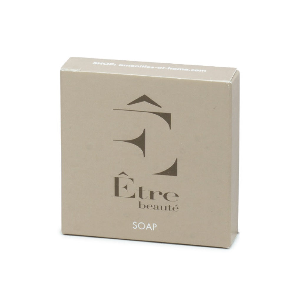 Jabón de 20 g Être