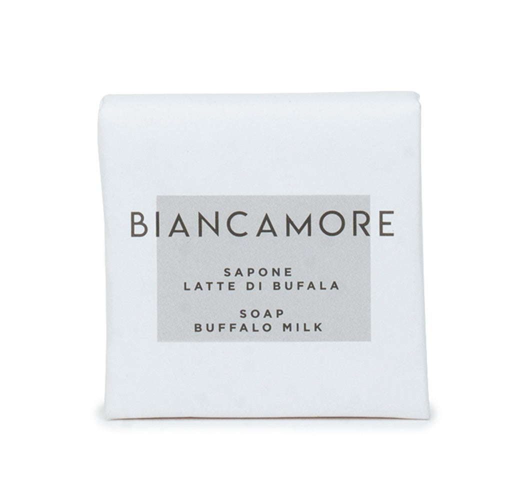 Tuhé mýdlo Biancamore 20g