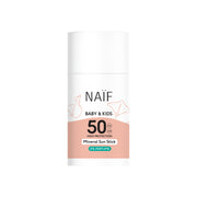 Ochranná tyčinka na opalování SPF 50 pro děti a miminka 36g