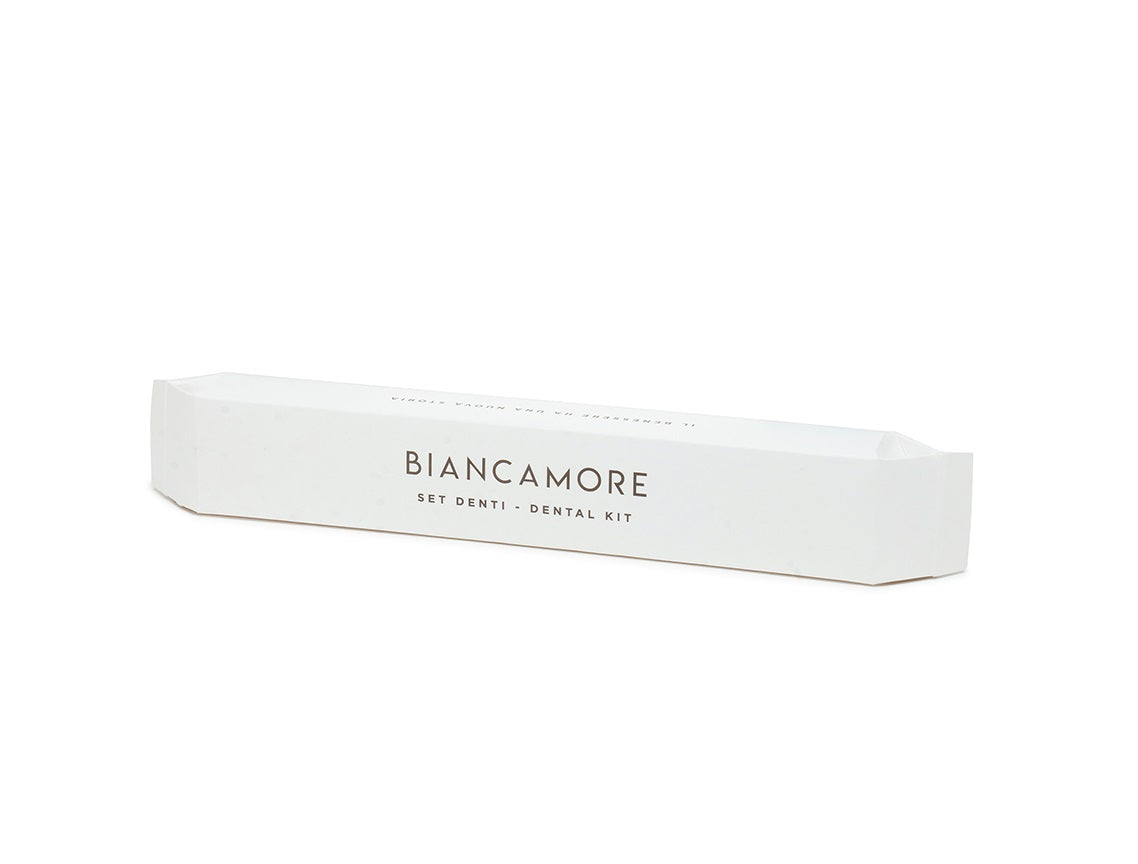 Dentální set Biancamore