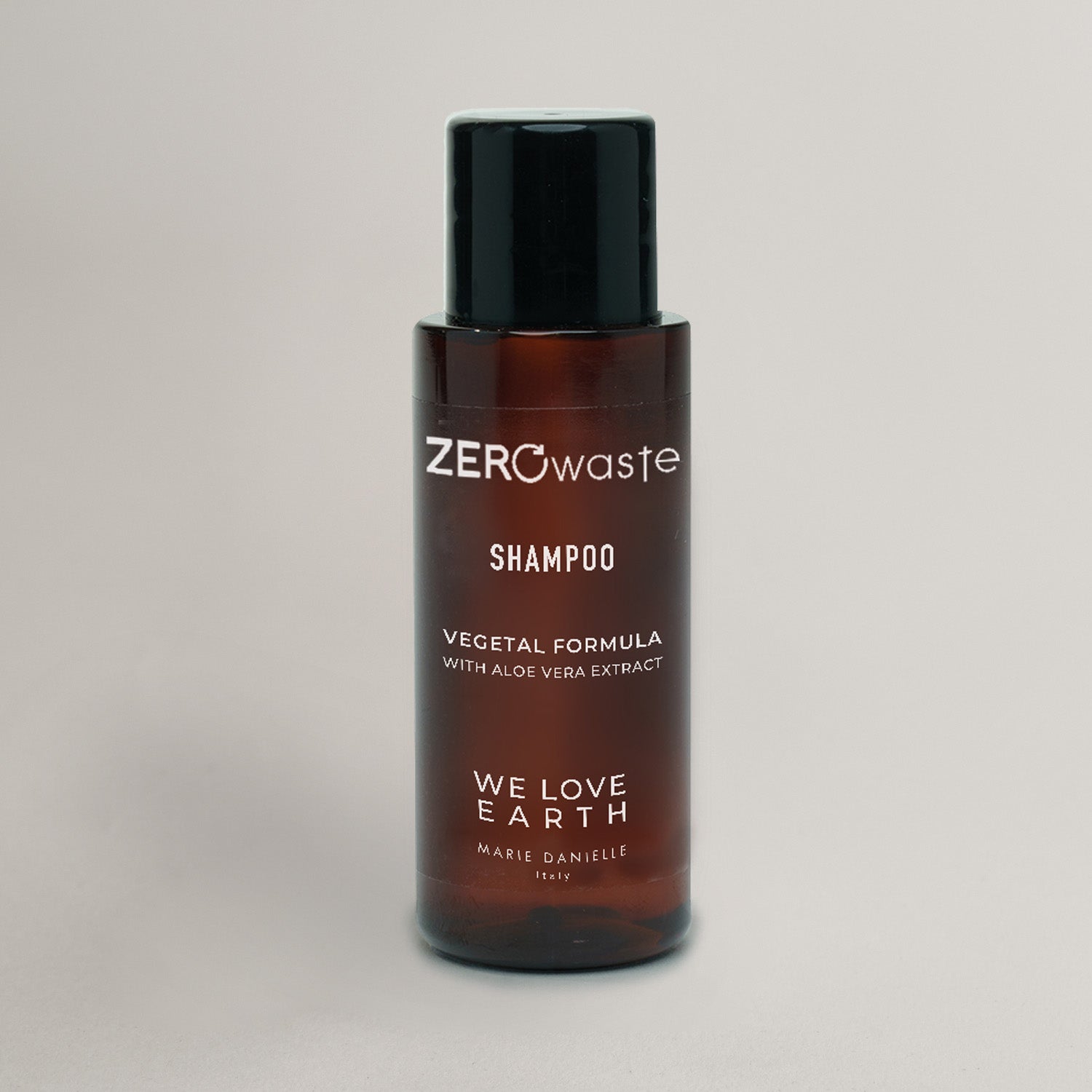 Šampon na vlasy Zerowaste 30 ml