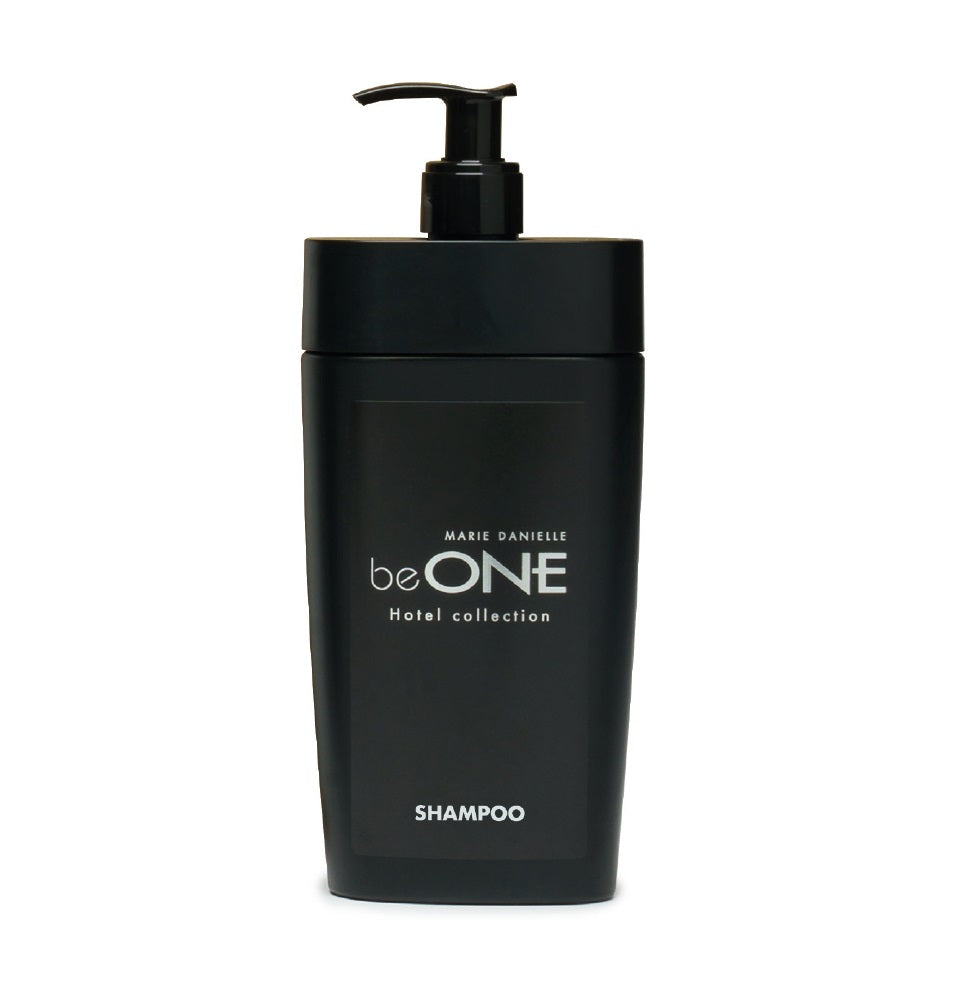 Dávkovací systém beONE 400 ml Vlasový šampon