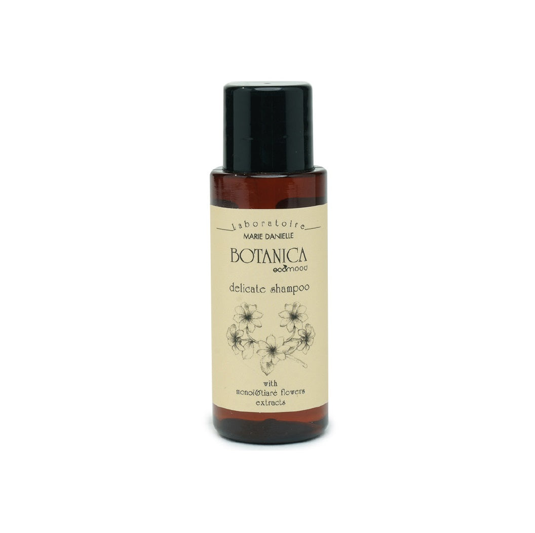 Šampon na vlasy Botanica 30 ml