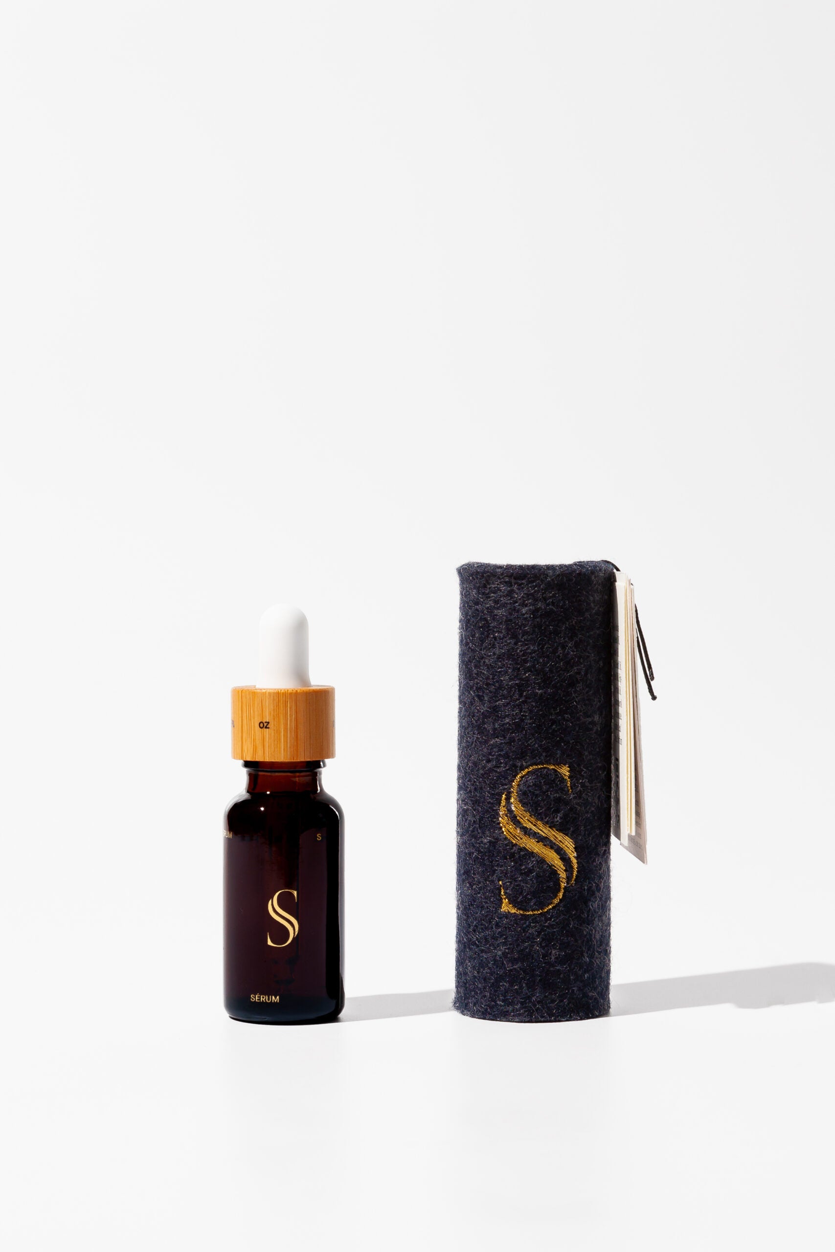Sérum s retinolem Smyssly