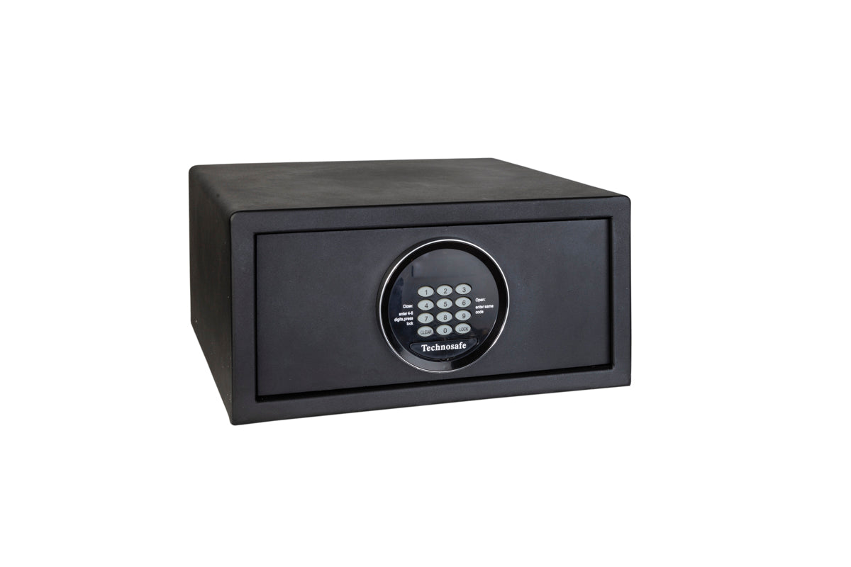 TSB/4HN Hotel Safe