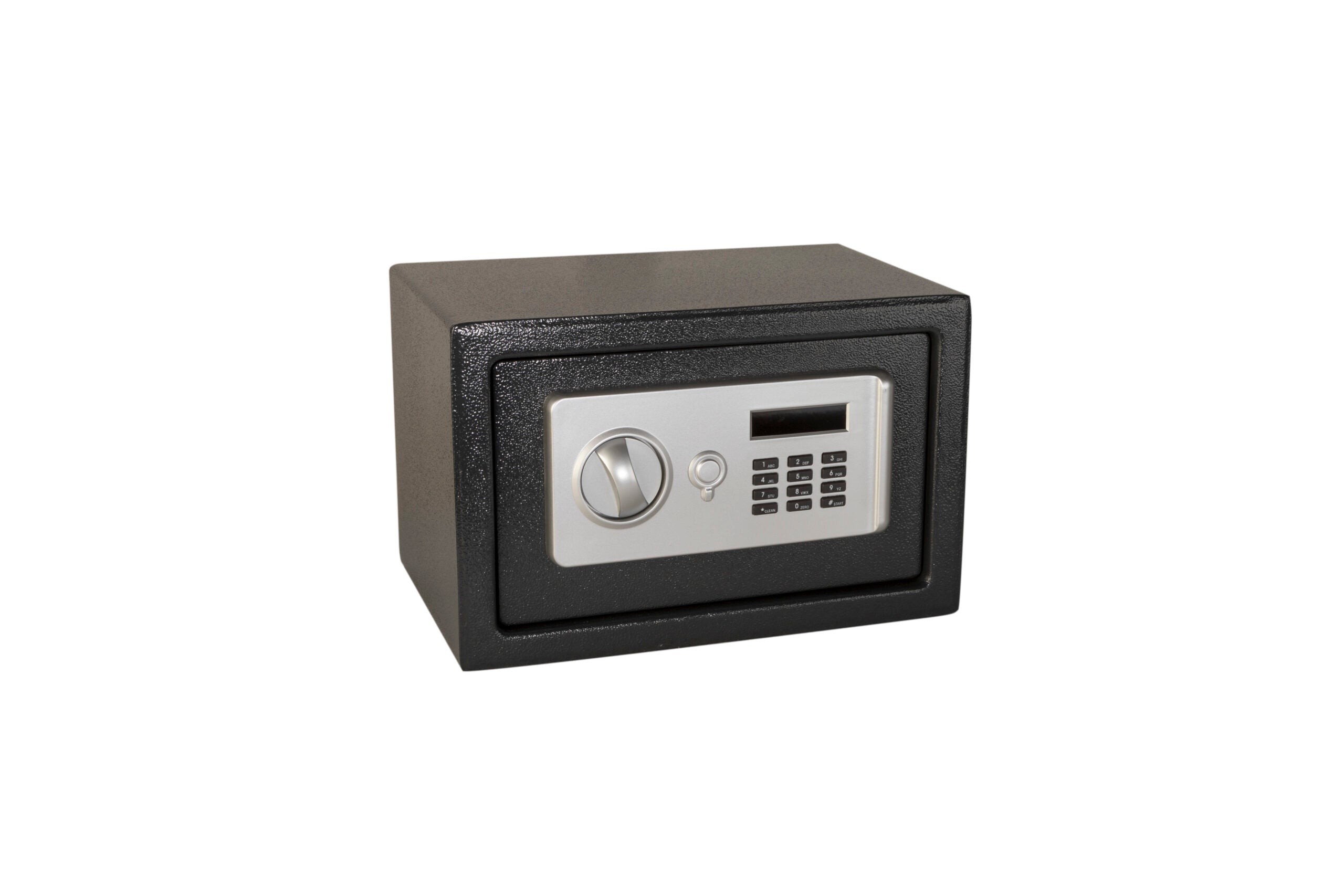 Hotelový Trezor - Basic