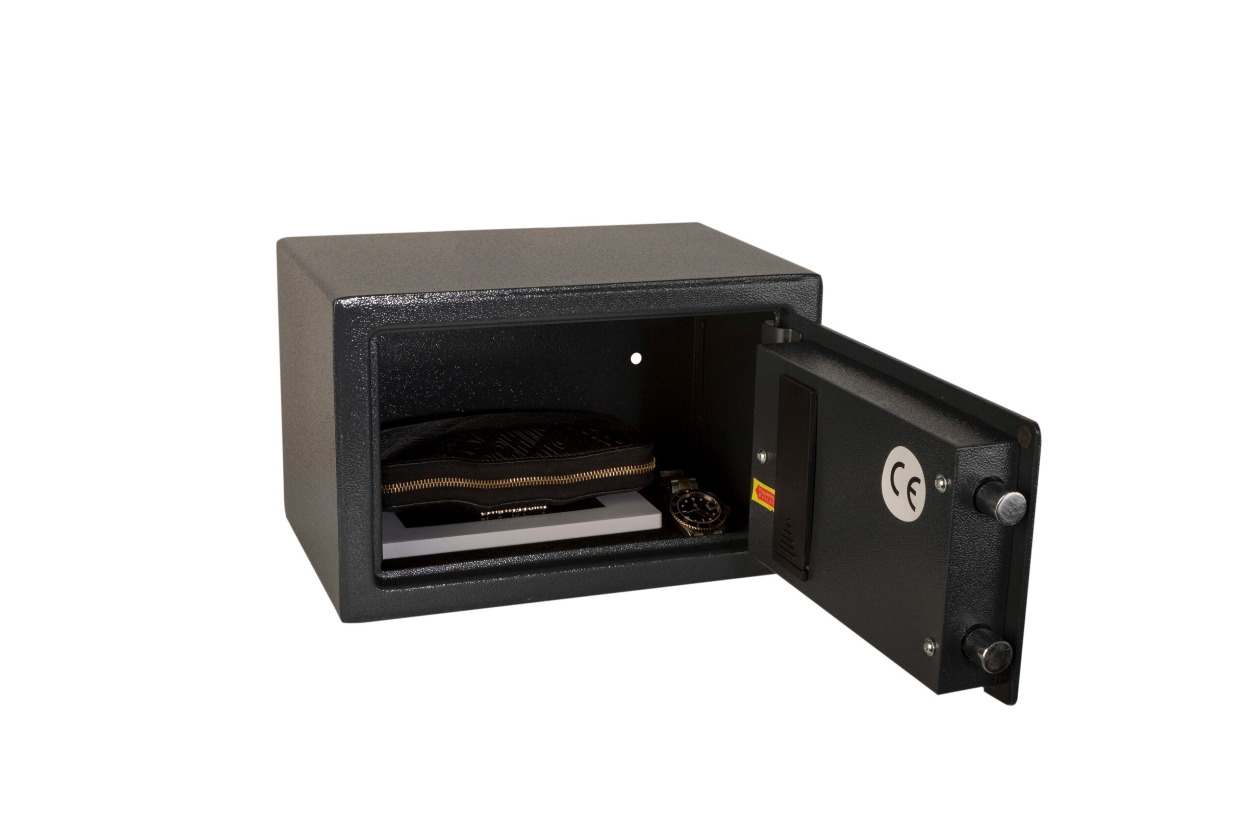 Hotelový Trezor - Basic