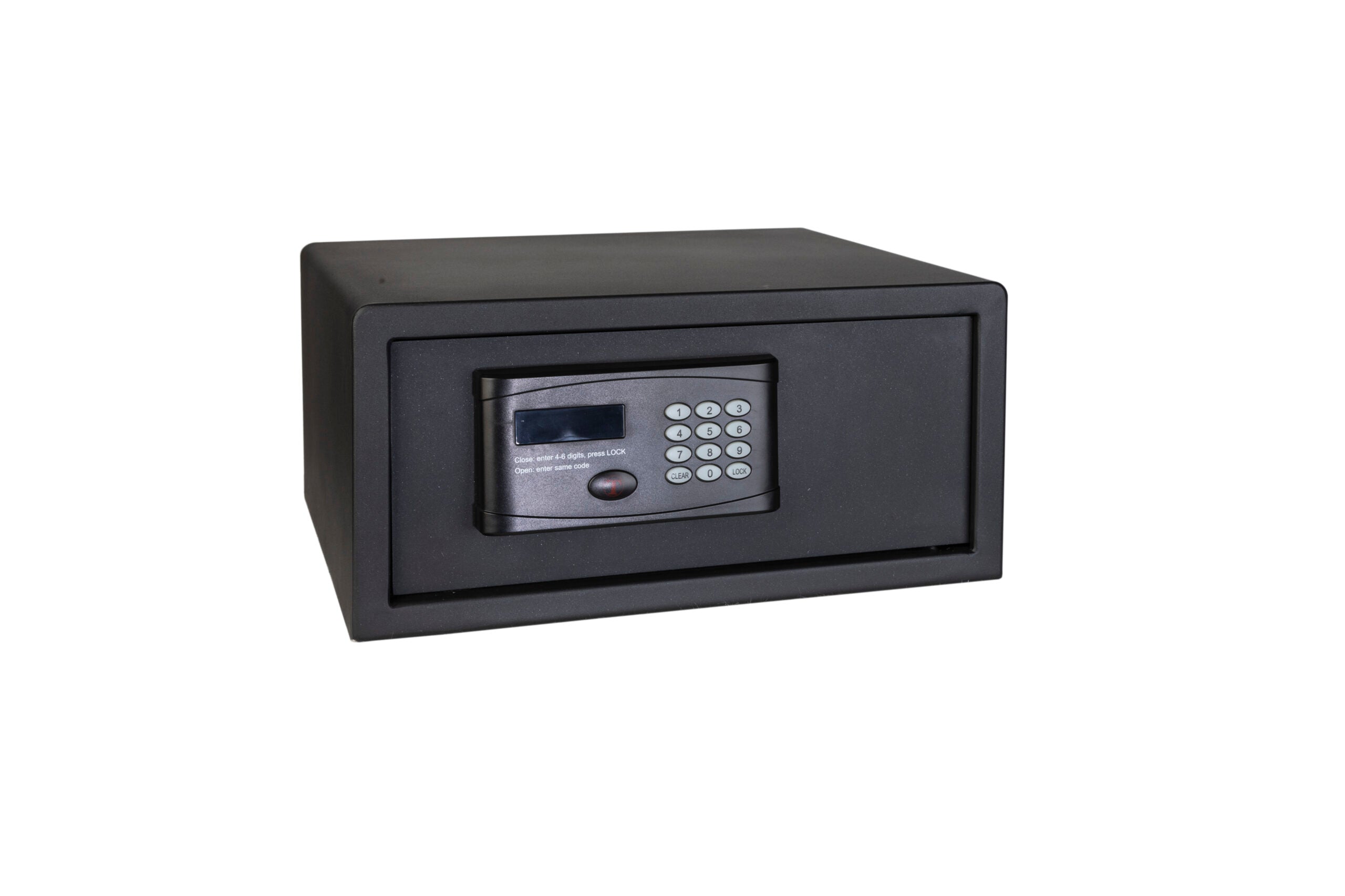 Hotelový trezor Laptop Standard