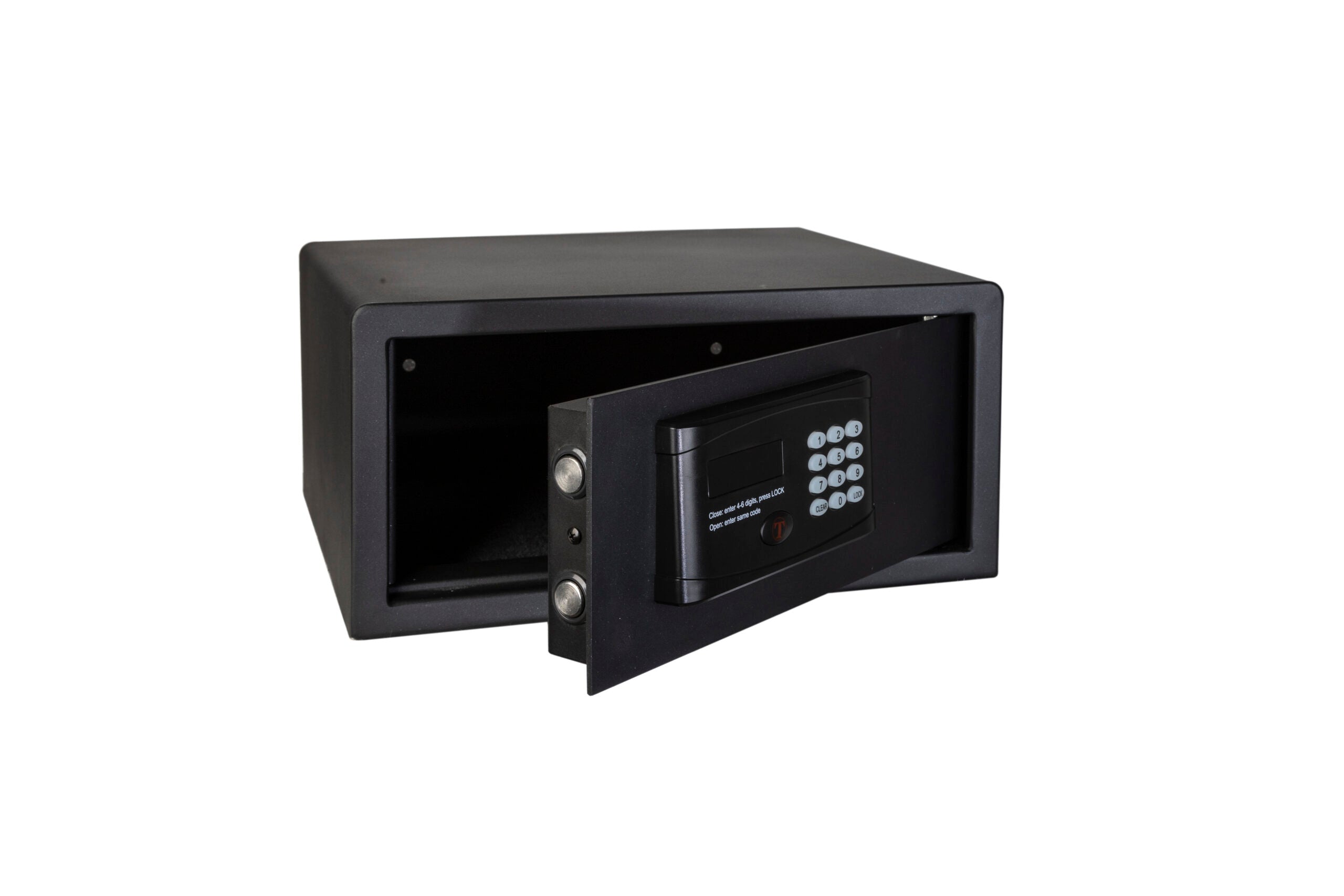 Hotelový trezor Laptop Standard