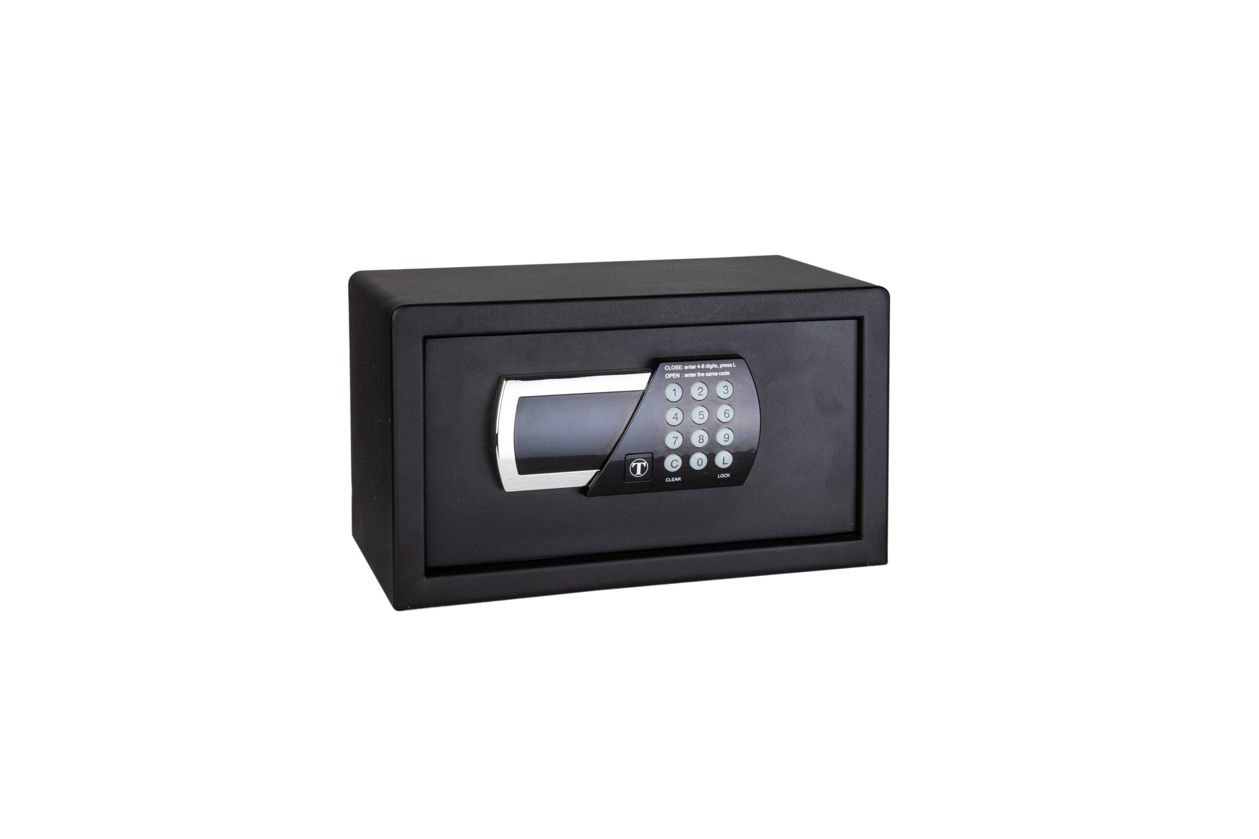 Hotelový trezor Professional