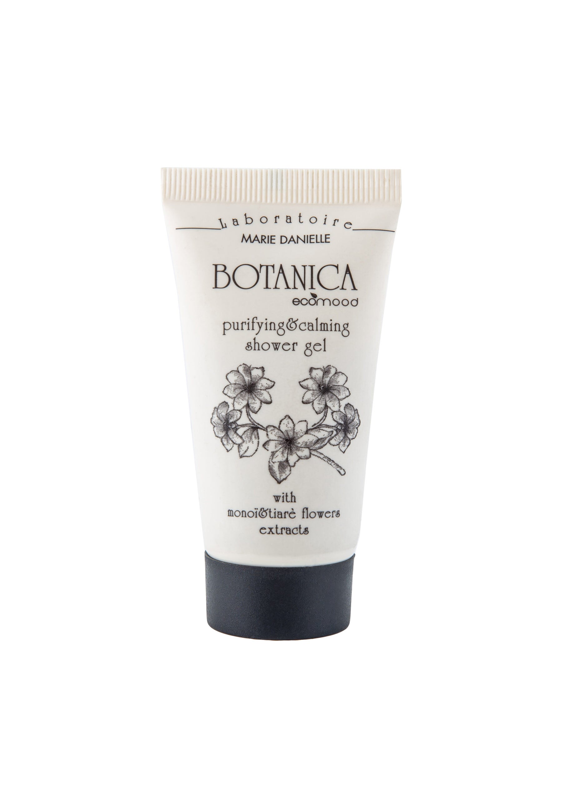 Botanica Shower Gel 30 ml