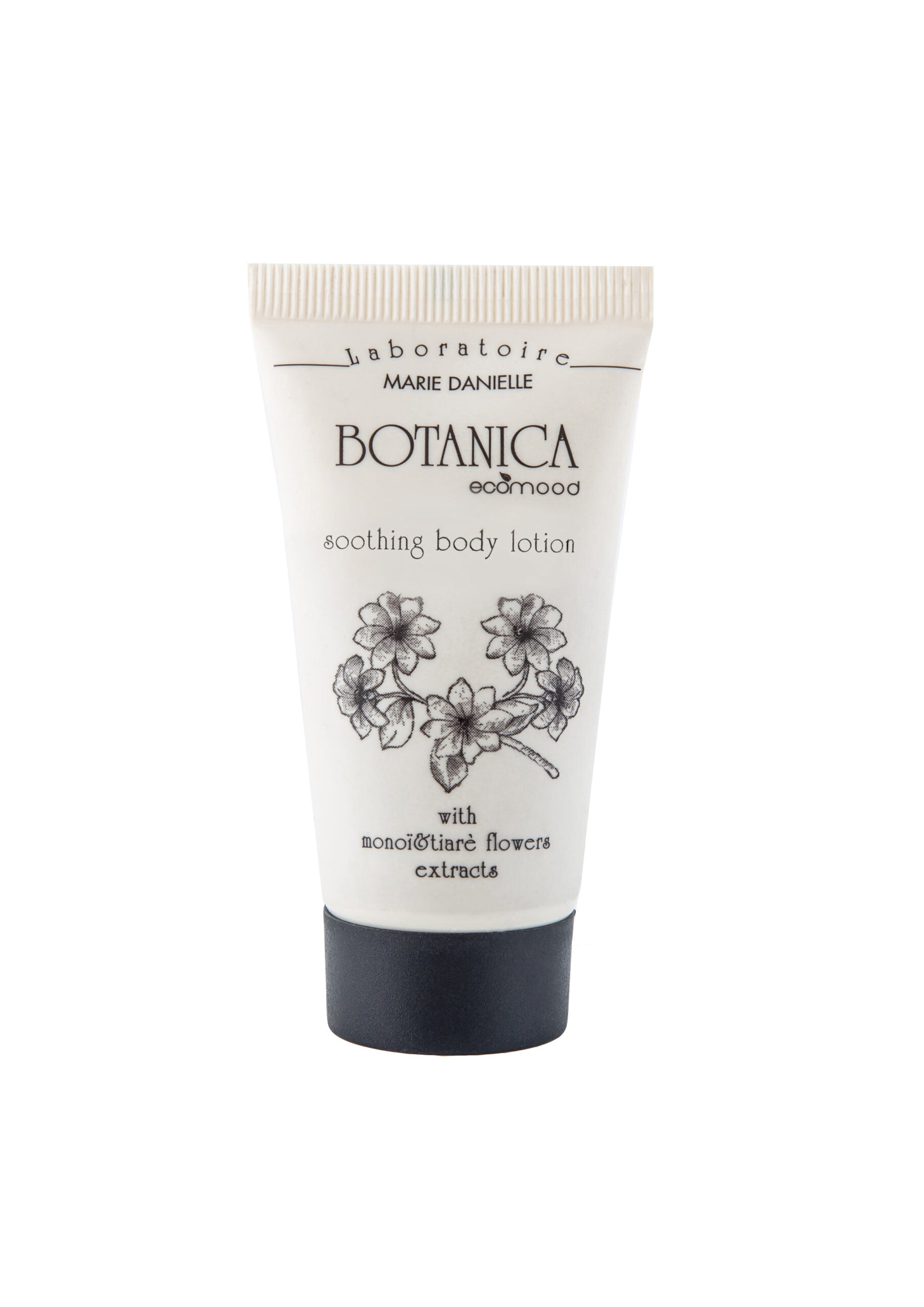 Botanica Body Lotion 30 ml