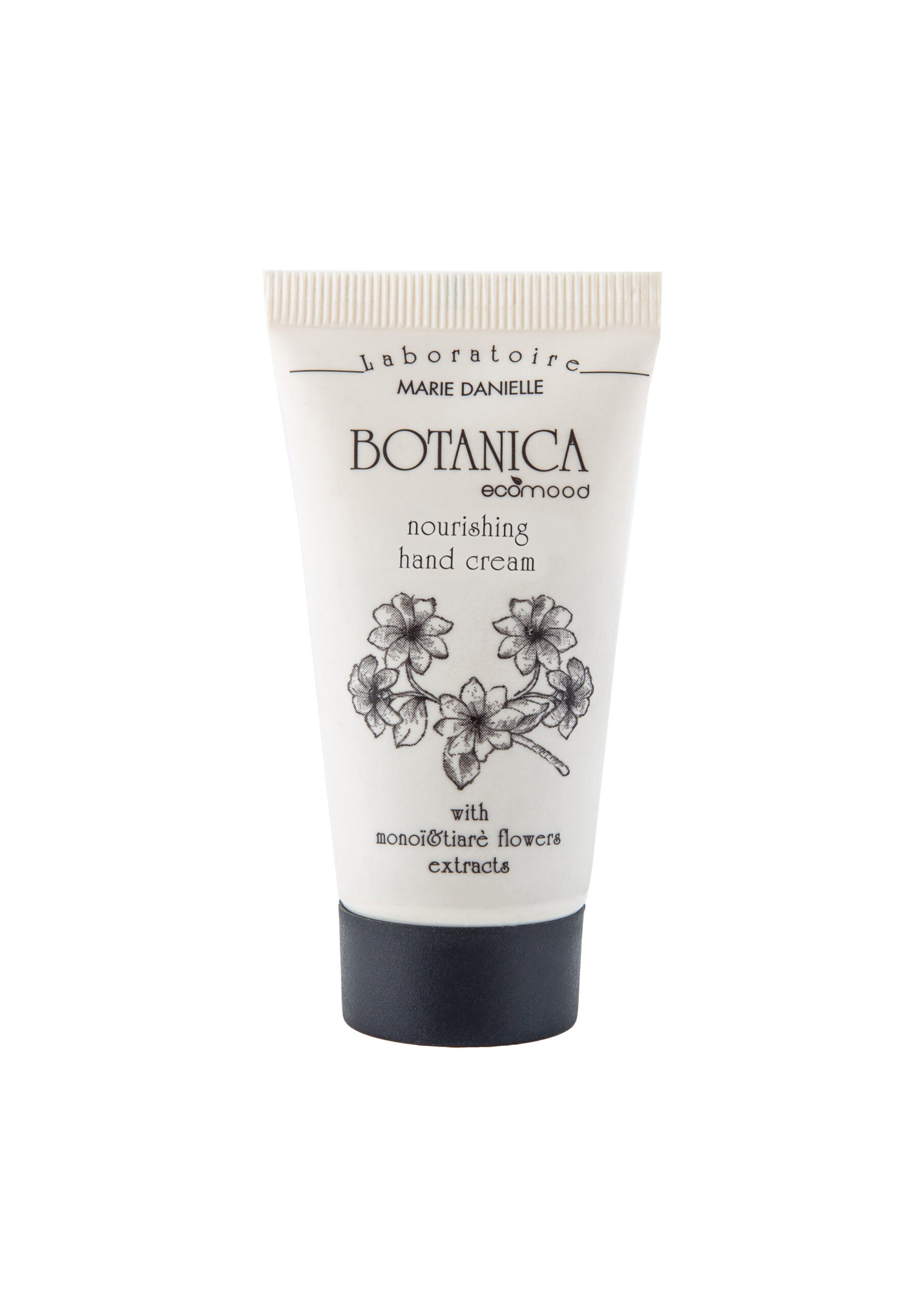 Krém na ruce Botanica 30 ml