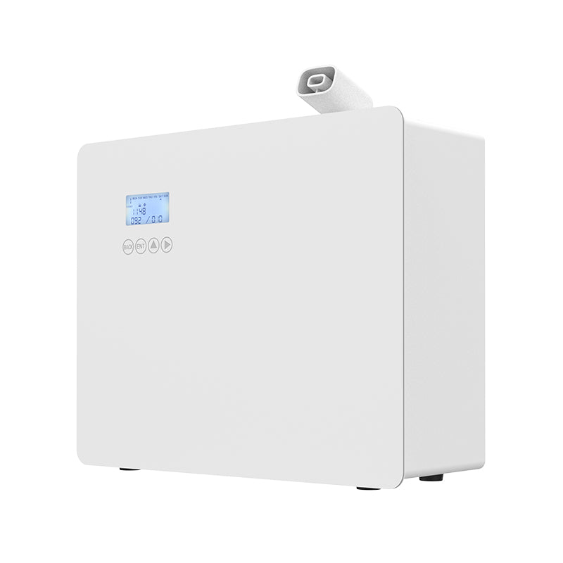 Elektrický aroma difuzér U10 White