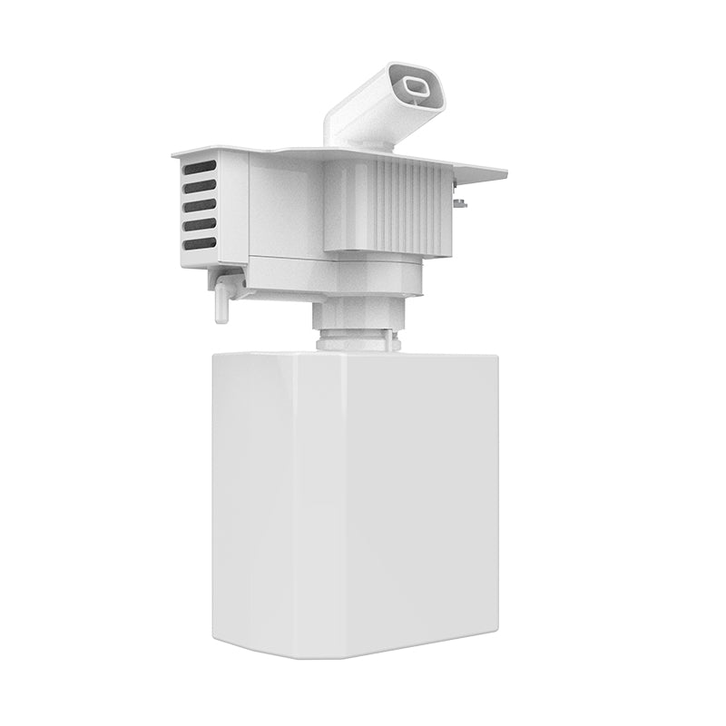 Elektrický aroma difuzér U10 White
