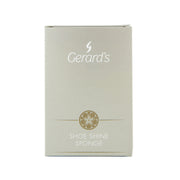 Gerard's Shoe Brush