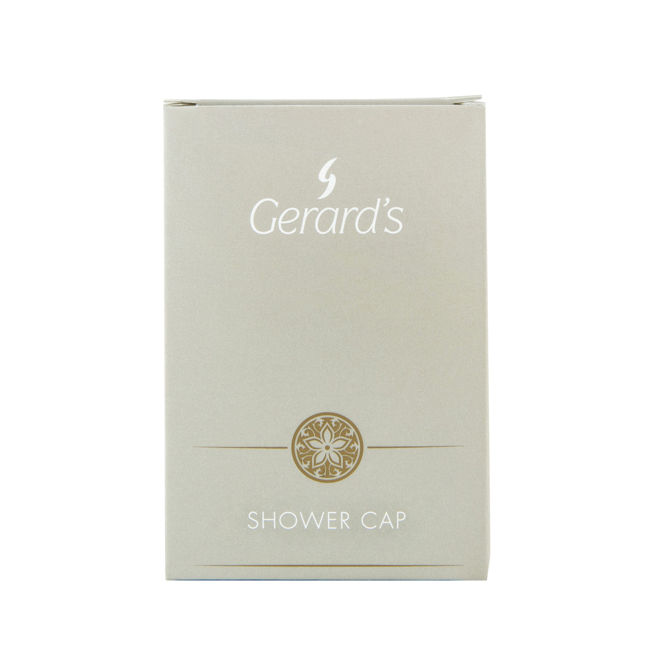 Sprchovací čepice Gerard's
