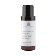 Tělové mléko Gabriella Chieffo 30 ml