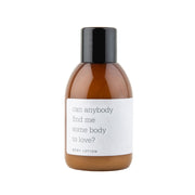 Tělové mléko Gabriella Chieffo 50 ml