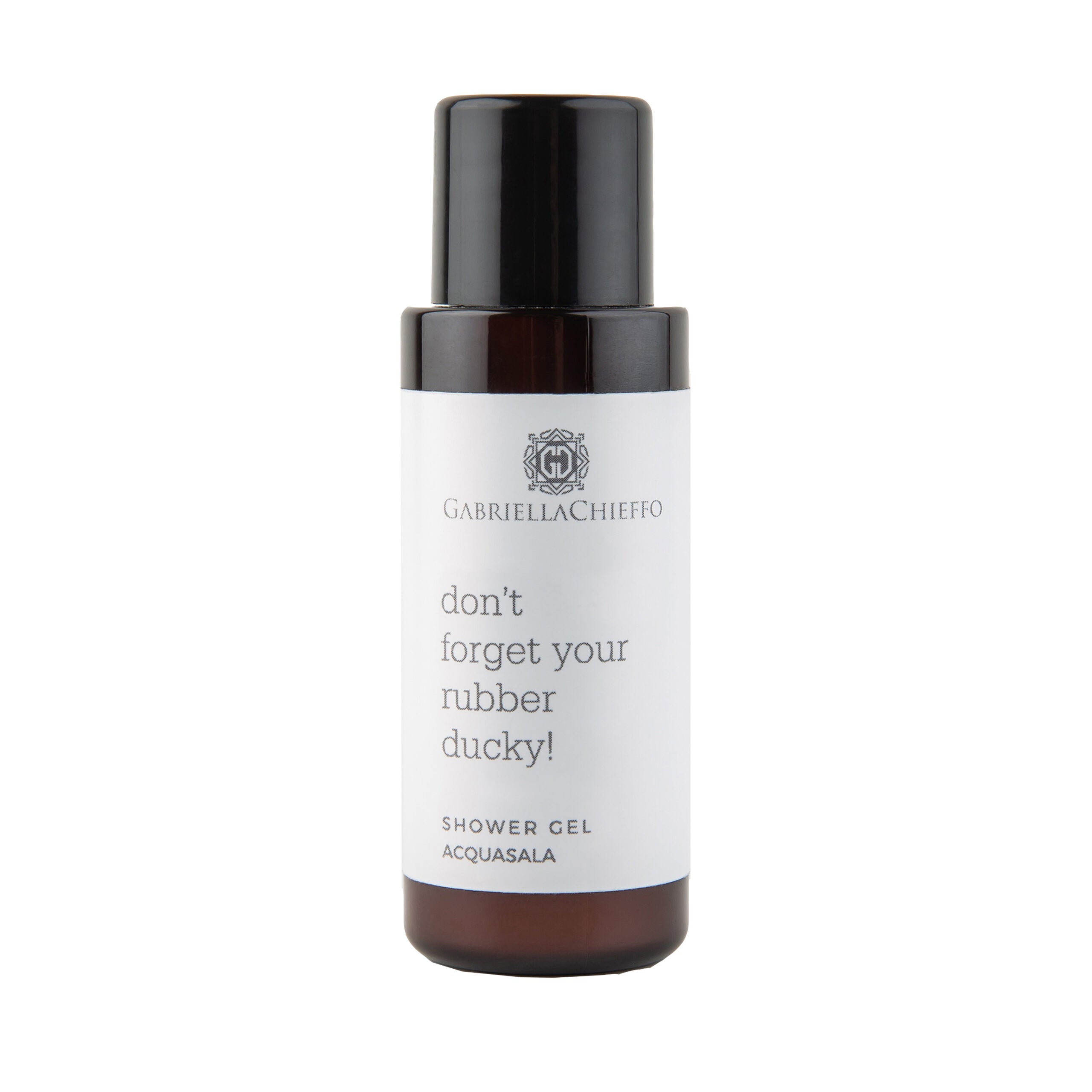 Sprchový gel Gabriella Chieffo 30 ml