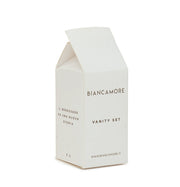 Biancamore Hygiene Set